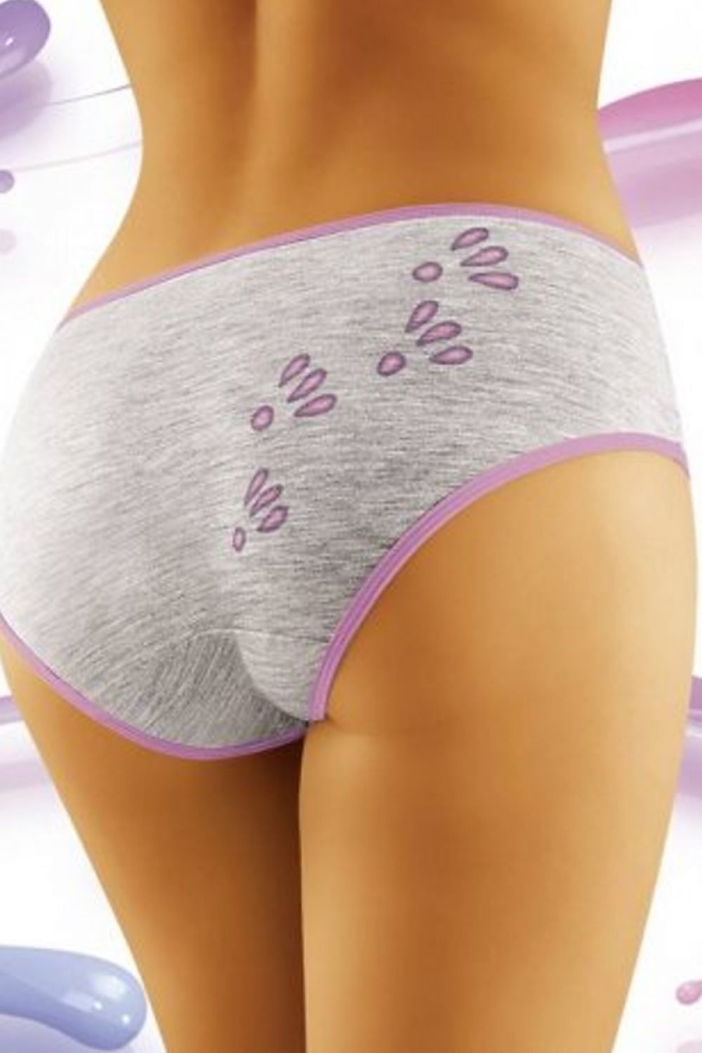 Panties Wolbar -