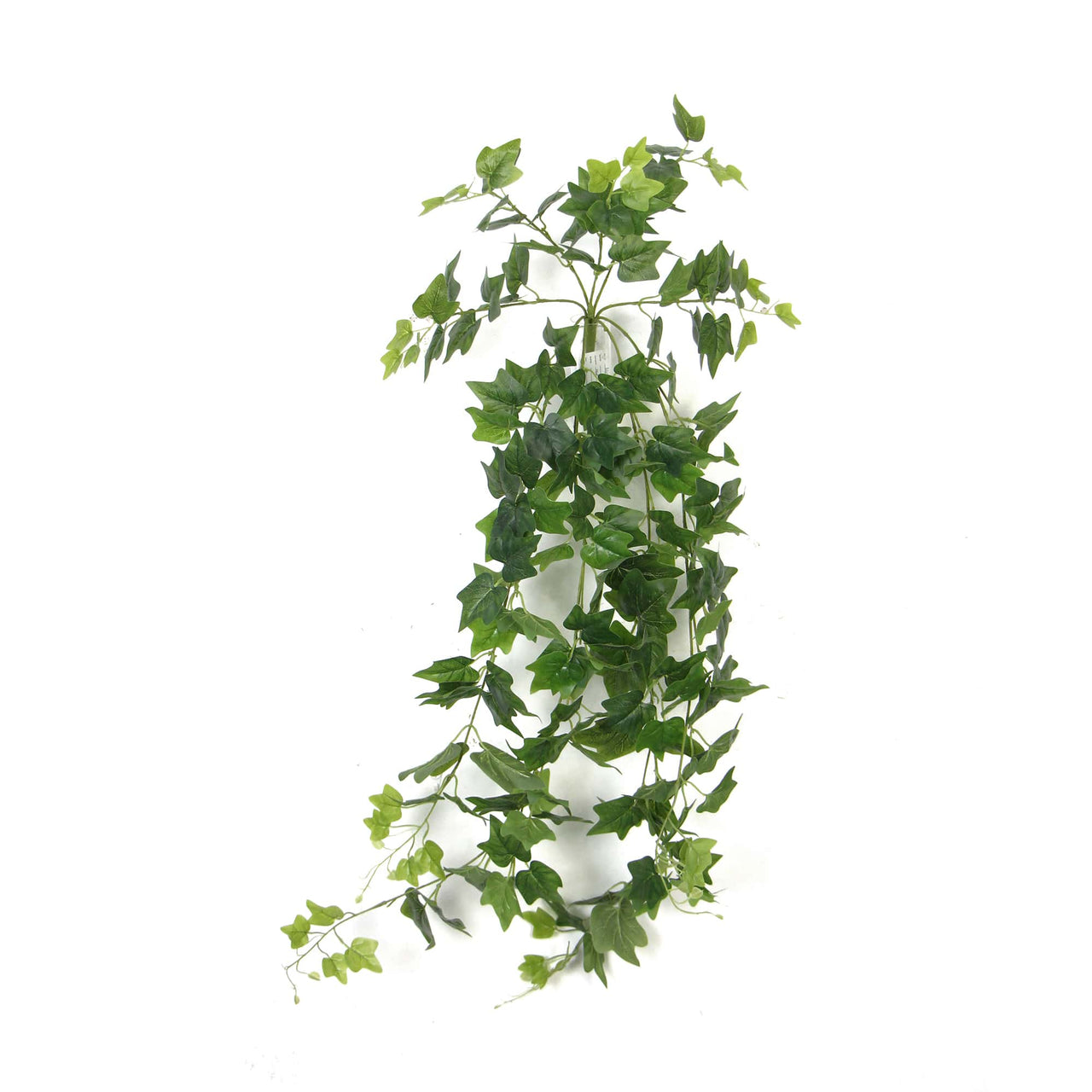 Artificial Nearly Natural Artificial Hanging Ivy Bush 90cm -