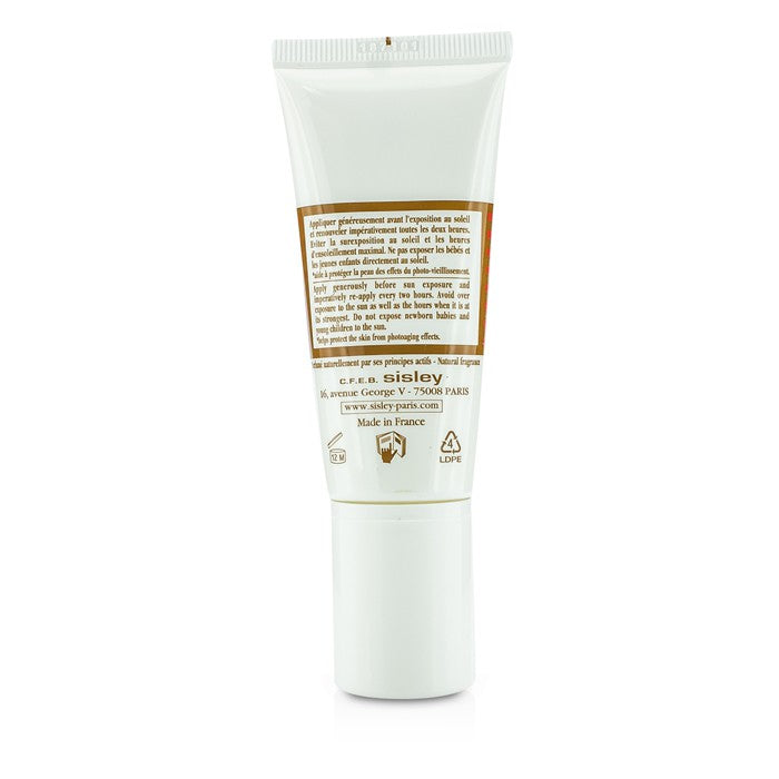 SISLEY - Super Soin Solaire Youth Protector for Face SPF 50+