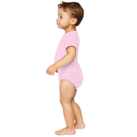 Thumbnail for OOTO - EYE SEE - OH OH! - Infant Unisex Premium Soft Cotton Bodysuit - 6 / 24 MOS - 4 COLORS -