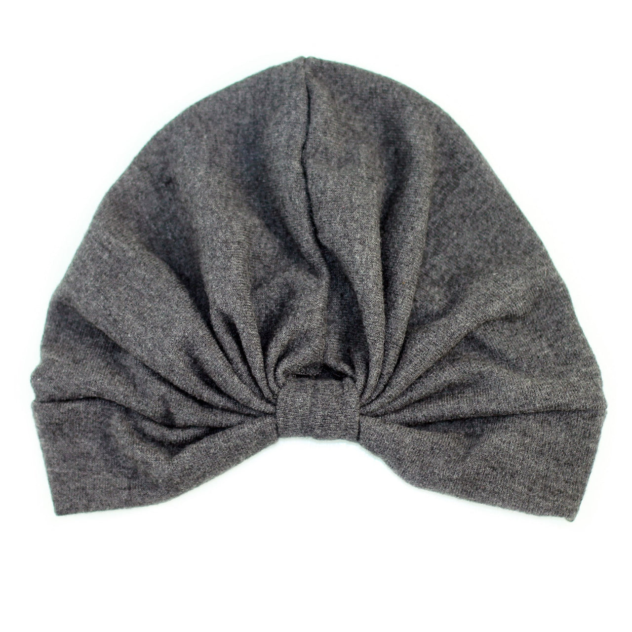 KRISTIN PERRY - Jersey Knit Turban - 1 COLOR -