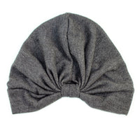 Thumbnail for KRISTIN PERRY - Jersey Knit Turban - 1 COLOR -