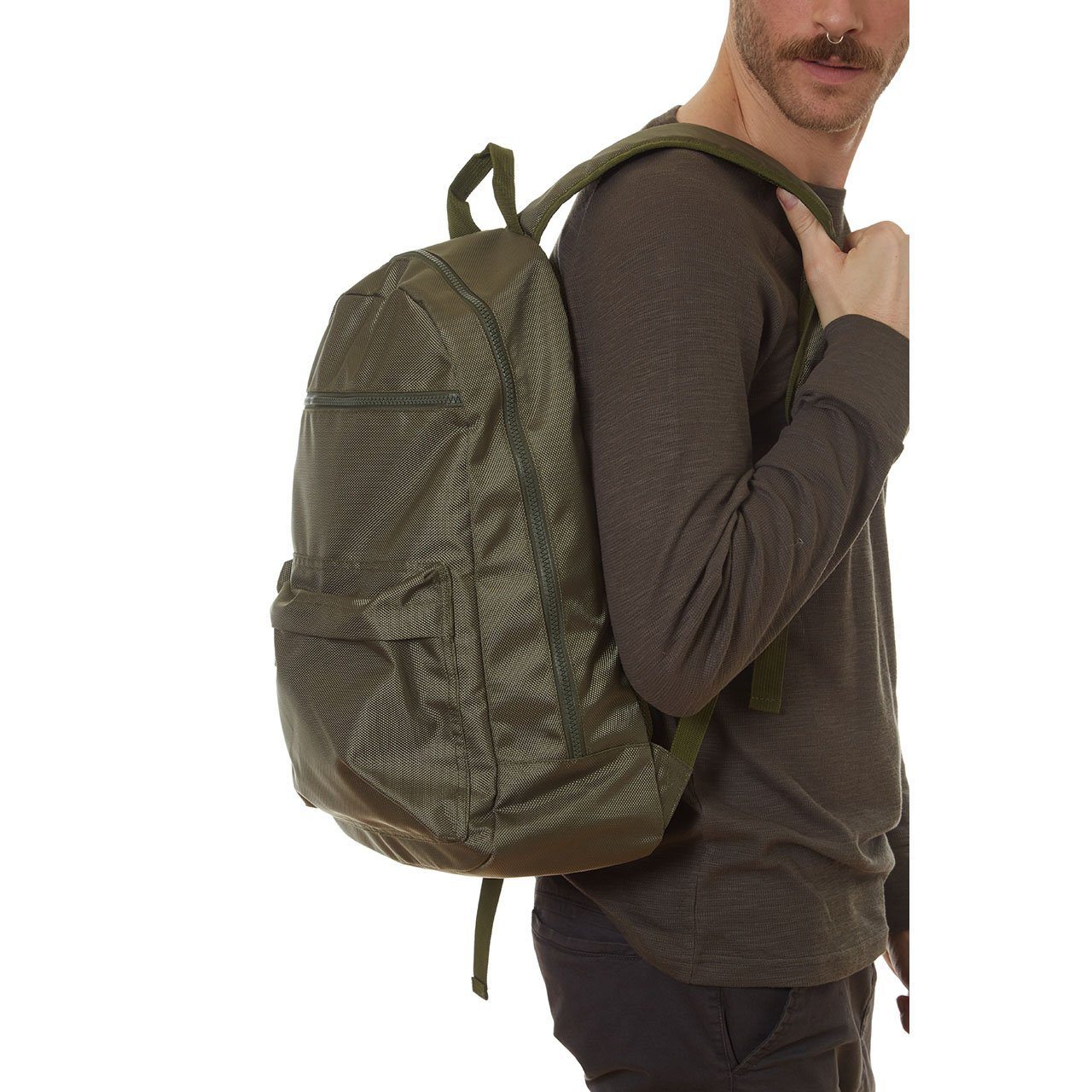 PX - Mike Backpack - 1 COLOR -