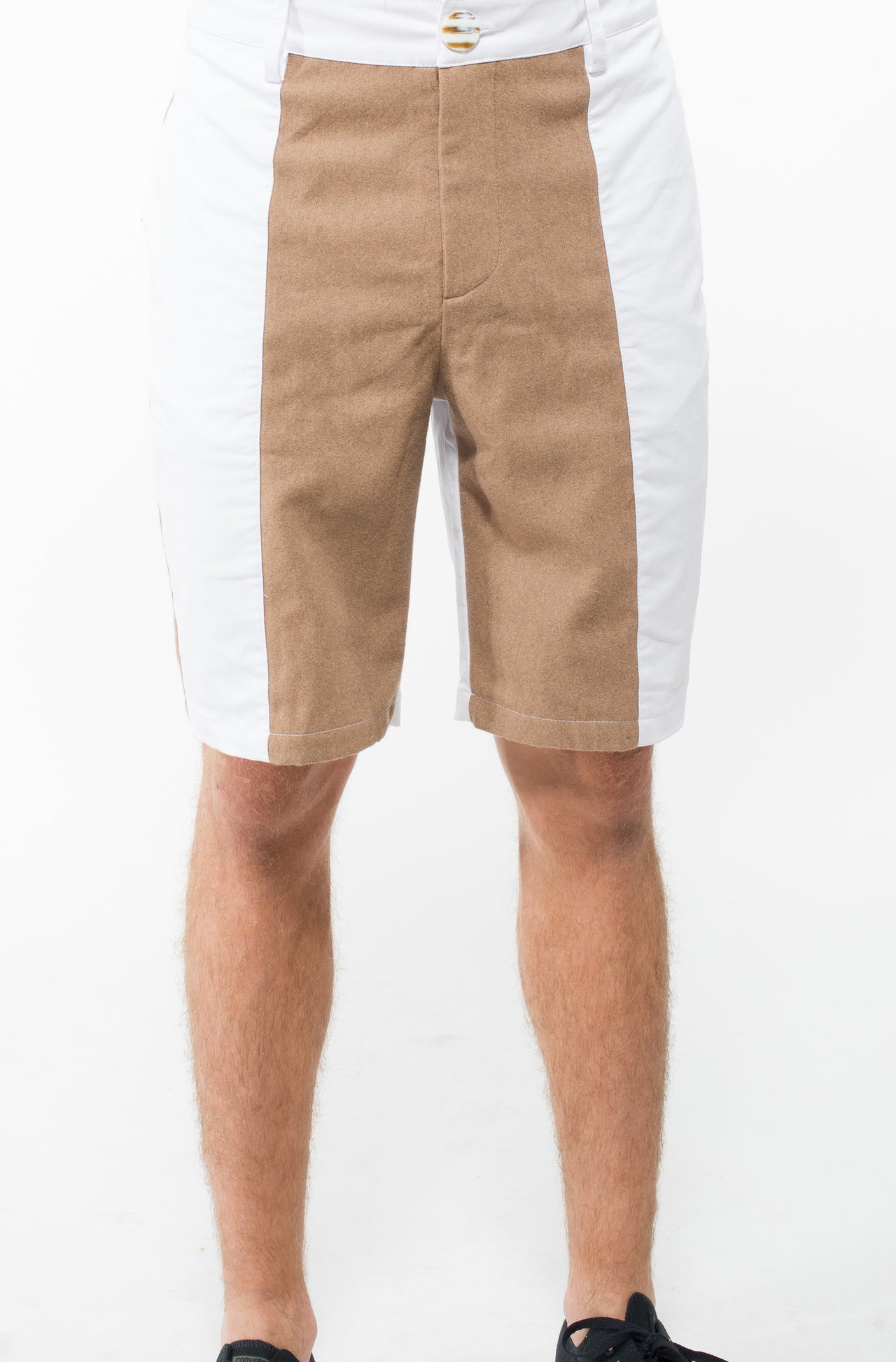 Uwi Twins - Safari Shorts - 2 COLORS -