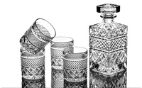 Thumbnail for The Whiskey Decanter Gift Set -