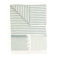 Thumbnail for Andulus Woven style Beach Towel - 9 COLORS -