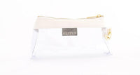 Thumbnail for Keyper - Frost White Vegan Leather 4 PC WRISTLET SET -