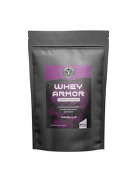 Thumbnail for Armor Whey Protein 2LB Vanilla