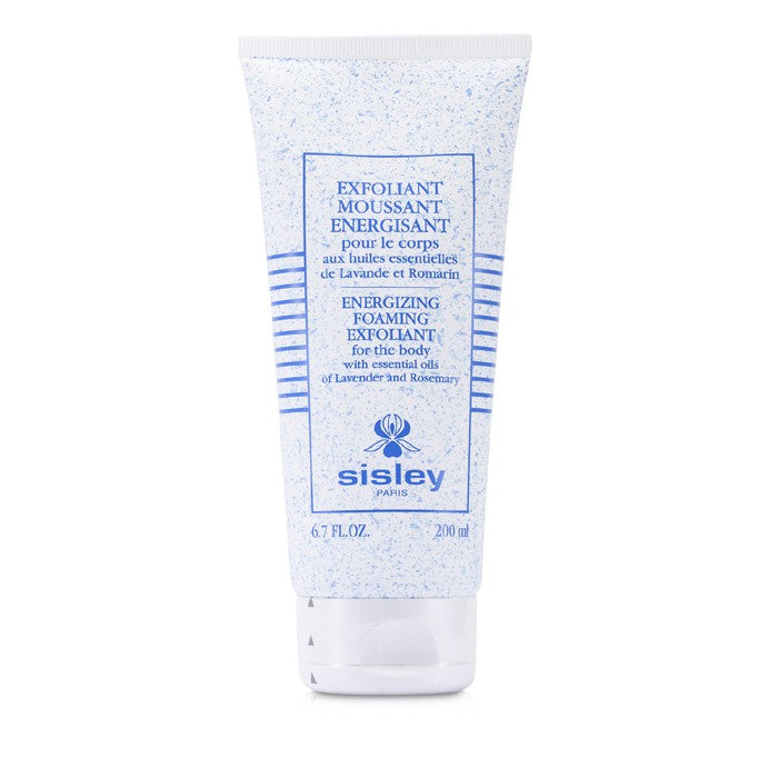 SISLEY - Energizing Foaming Exfoliant