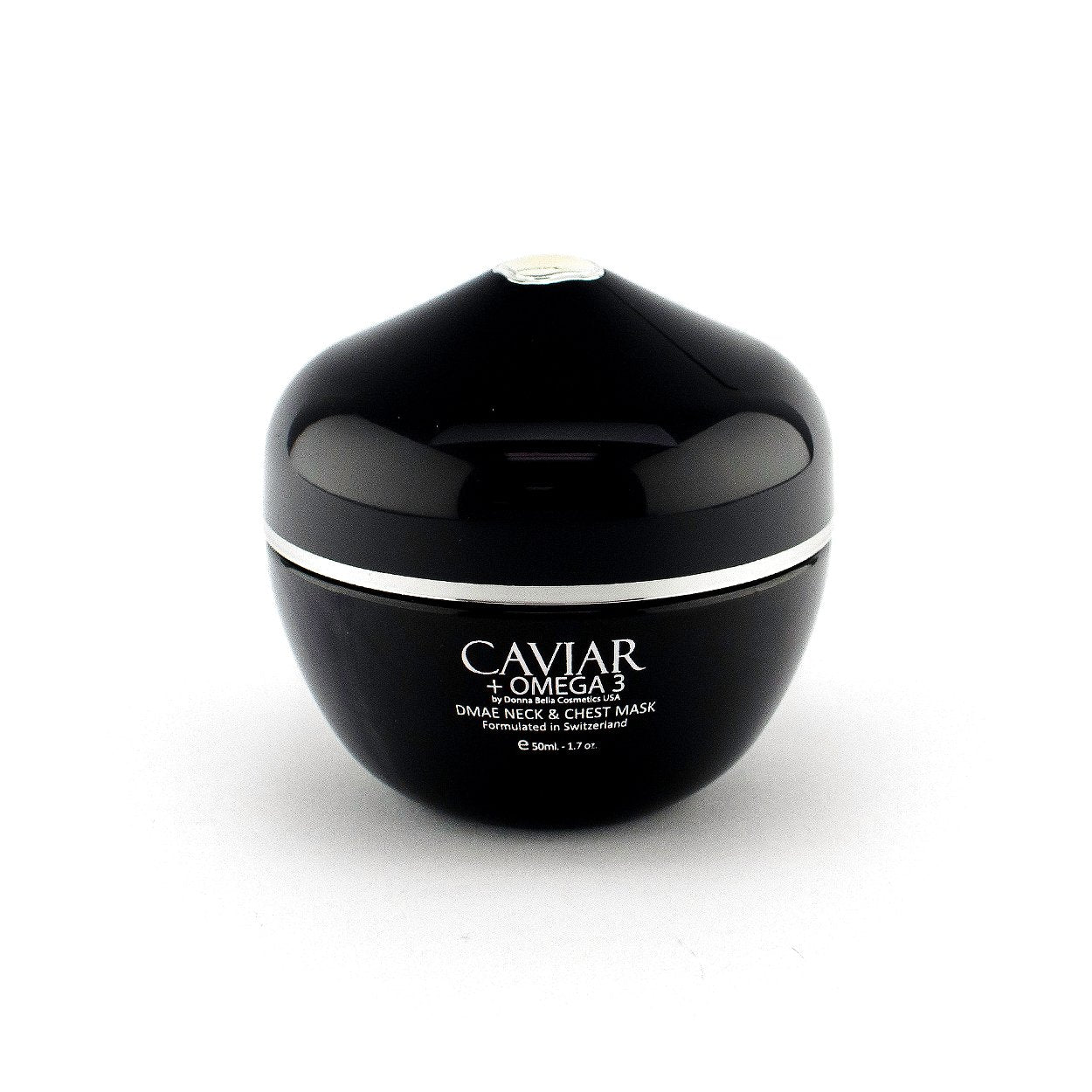 CAVIAR - Dmae + Caviar + Omega 3 Set -