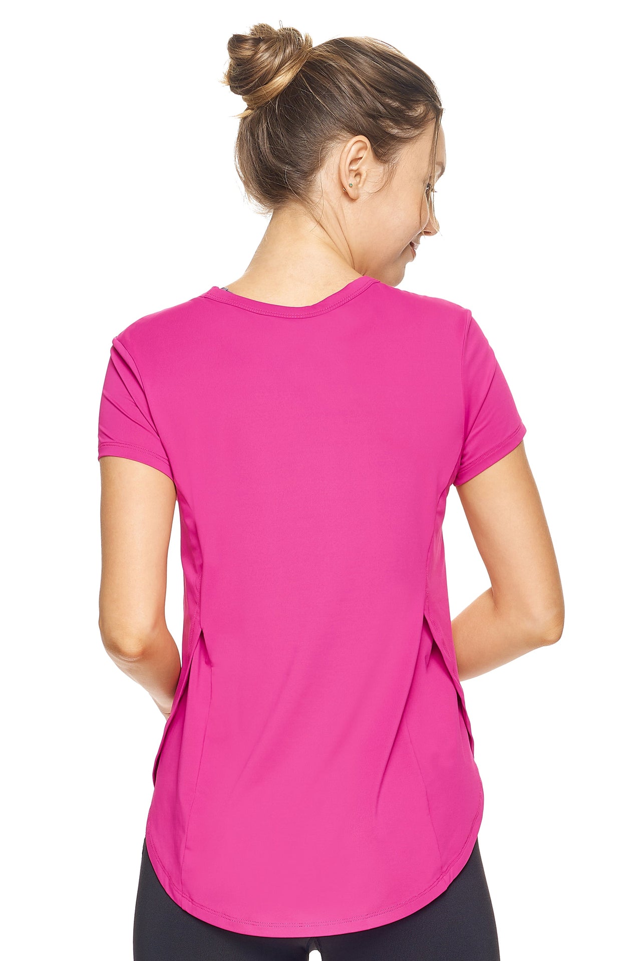 Expert Brand - Airstretch™ Lite Breeze Tee - 4 COLORS -