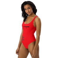 Thumbnail for FYC - Find Your Coast Swimwear One-Piece Guard Swimsuit - 1 COLOR -