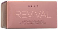 Thumbnail for BRAE - Revival Deep Recovery Hair Mask 7.05 Oz -