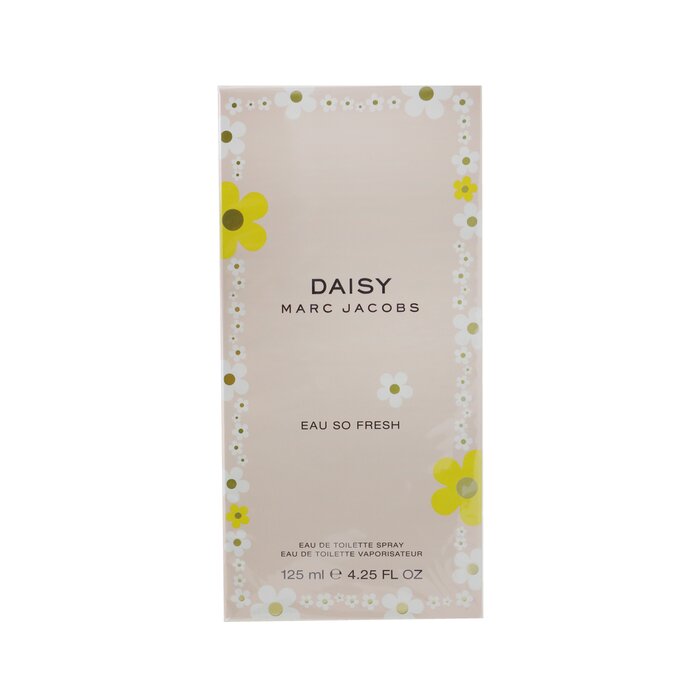 MARC JACOBS - Daisy Eau So Fresh Eau De Toilette Spray - 2 SIZES -