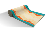 Thumbnail for Pagoda Trekk Travel Yoga Mat -