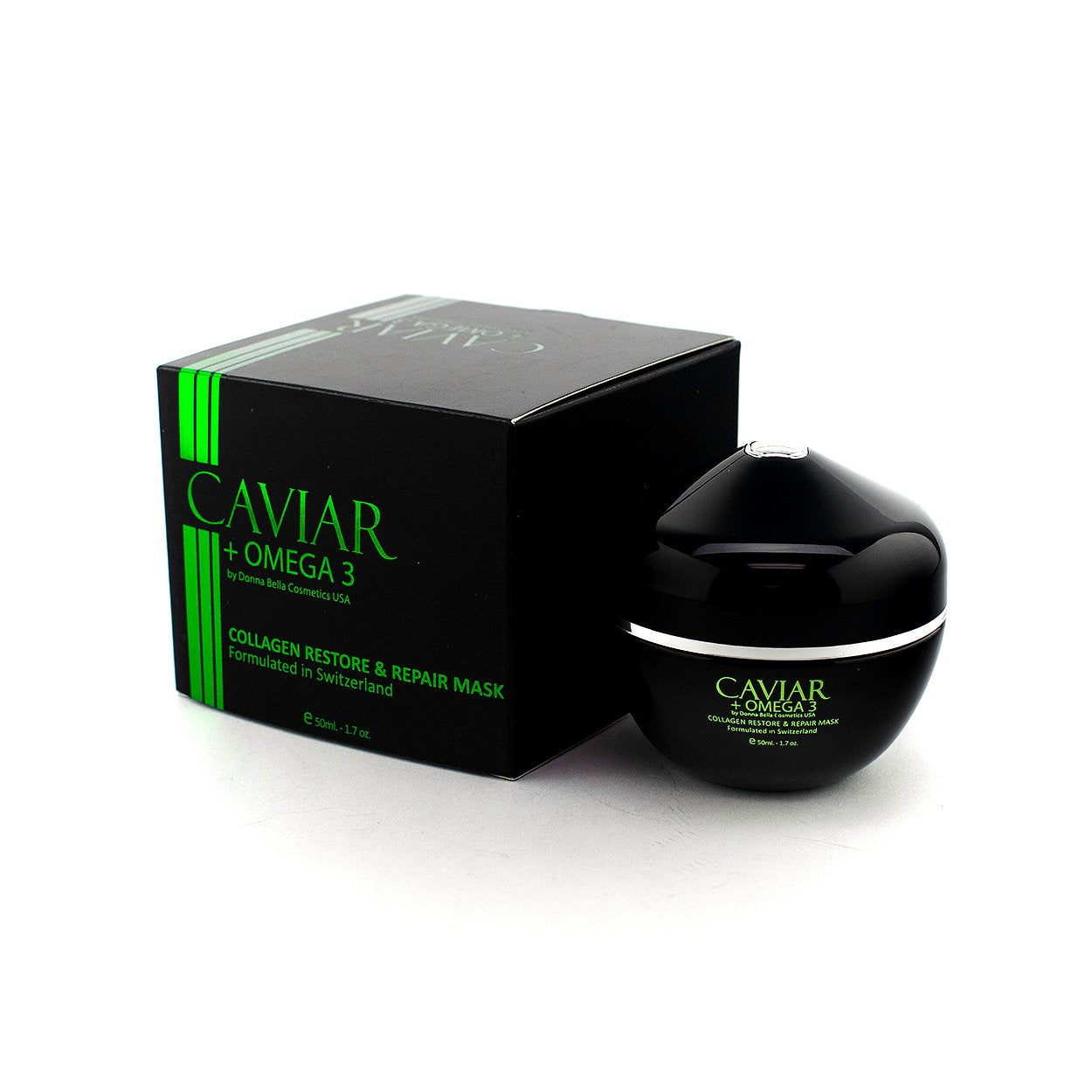 CAVIAR - Collagen Restore & Repair Mask -