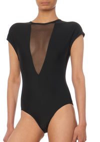 Thumbnail for Mirame NYC - Night Cap - DOUBLES AS A BODYSUIT - 1 COLOR -