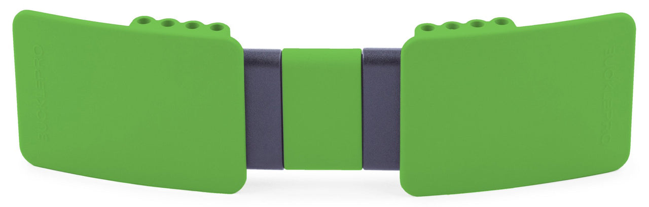 Buckle Pro - Green Flash -