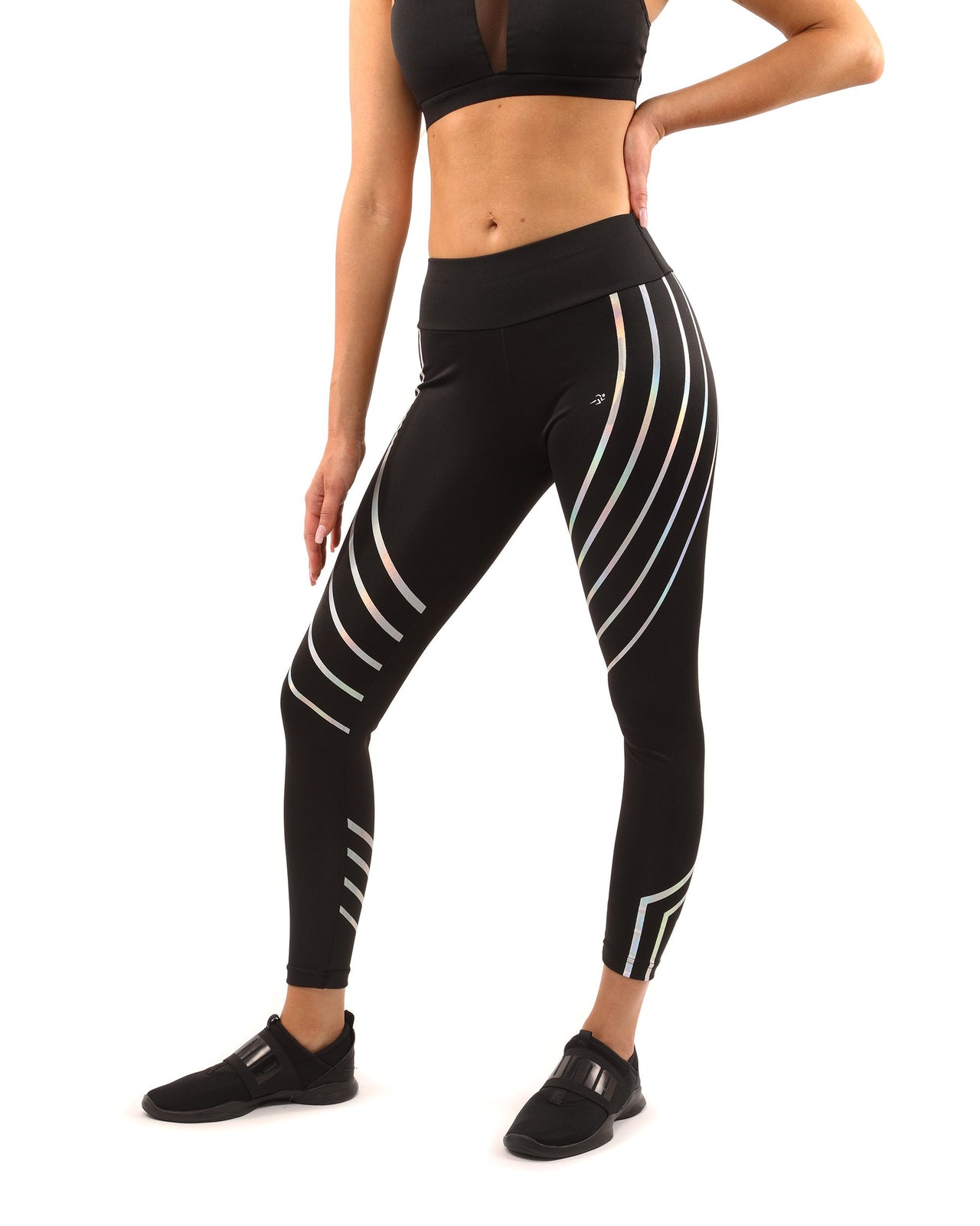 Savoy - Laguna Leggings - Black - 1 COLOR -