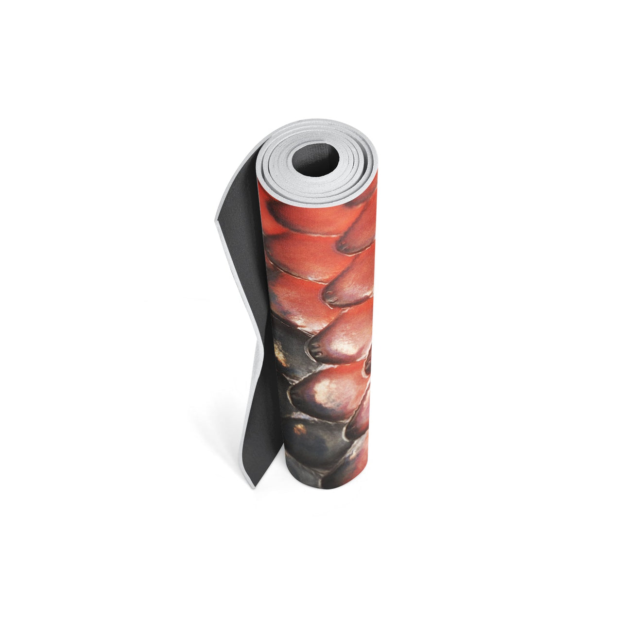 Ascend Yoga Mat Snake Mat -