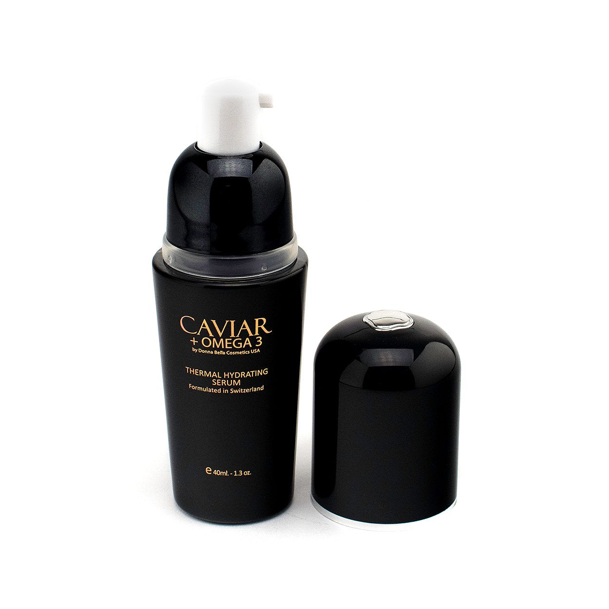 CAVIAR - Thermal Hydrating Serum -