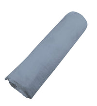 Thumbnail for Newcastle - Blue Fog Cotton Swaddle - 1 COLOR -