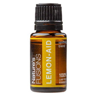 Thumbnail for Lemon-Aid Uplifting Citrus Blend - 15ml -