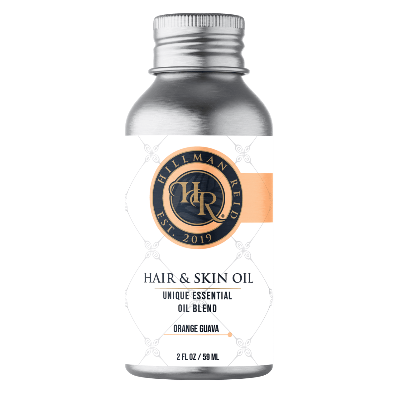 Hair & Skin Oil -