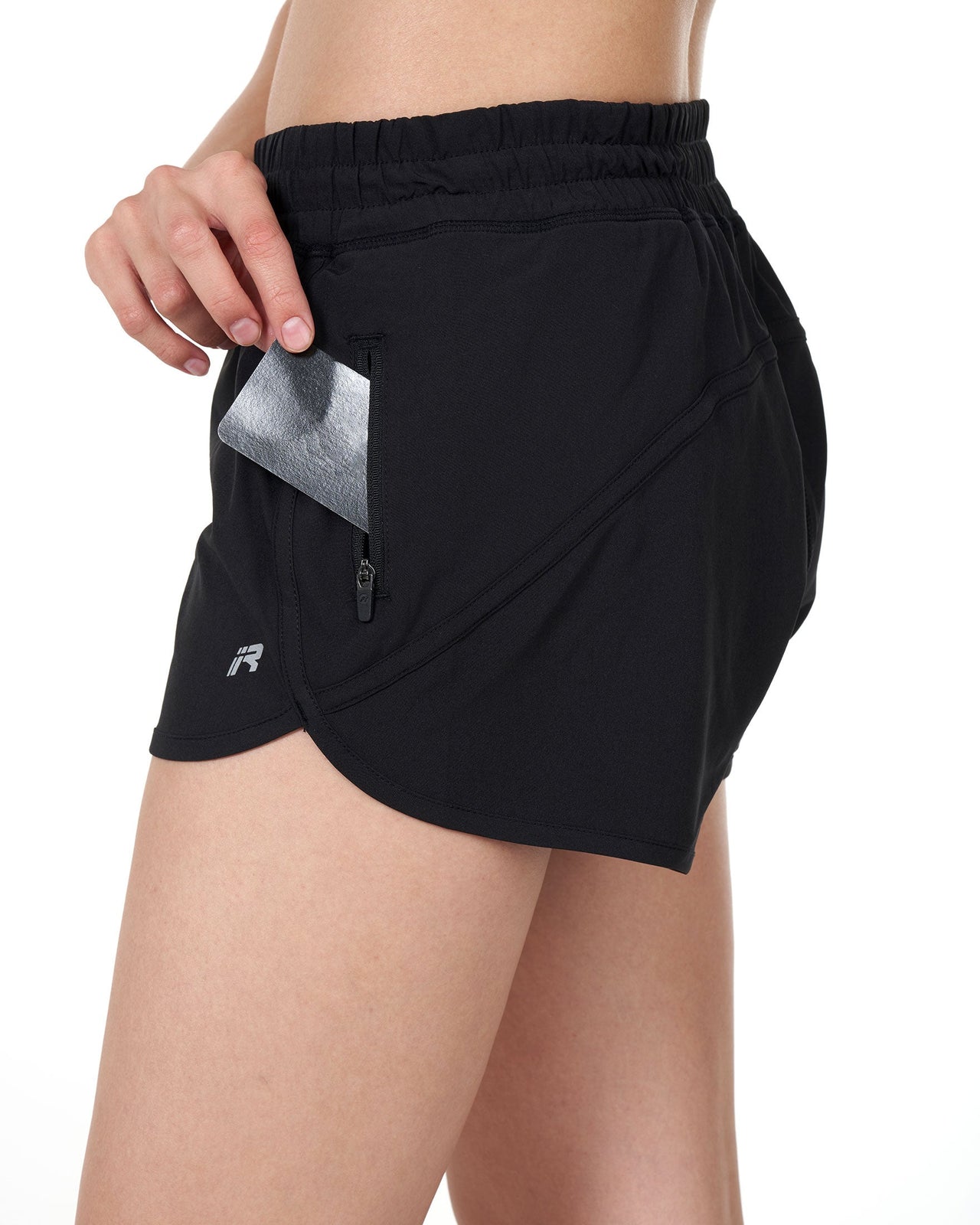 Rebody - Sonic Running Shorts Lined - 9 COLORS -