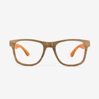 Thumbnail for Tommy Owens - Milton - Wood Eyeglasses - 2 COLORS -