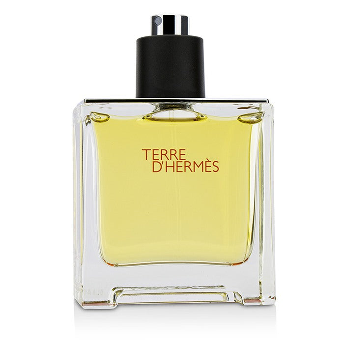 HERMES - Terre d'Hermes Pure Parfum Spray - 2 SIZES -