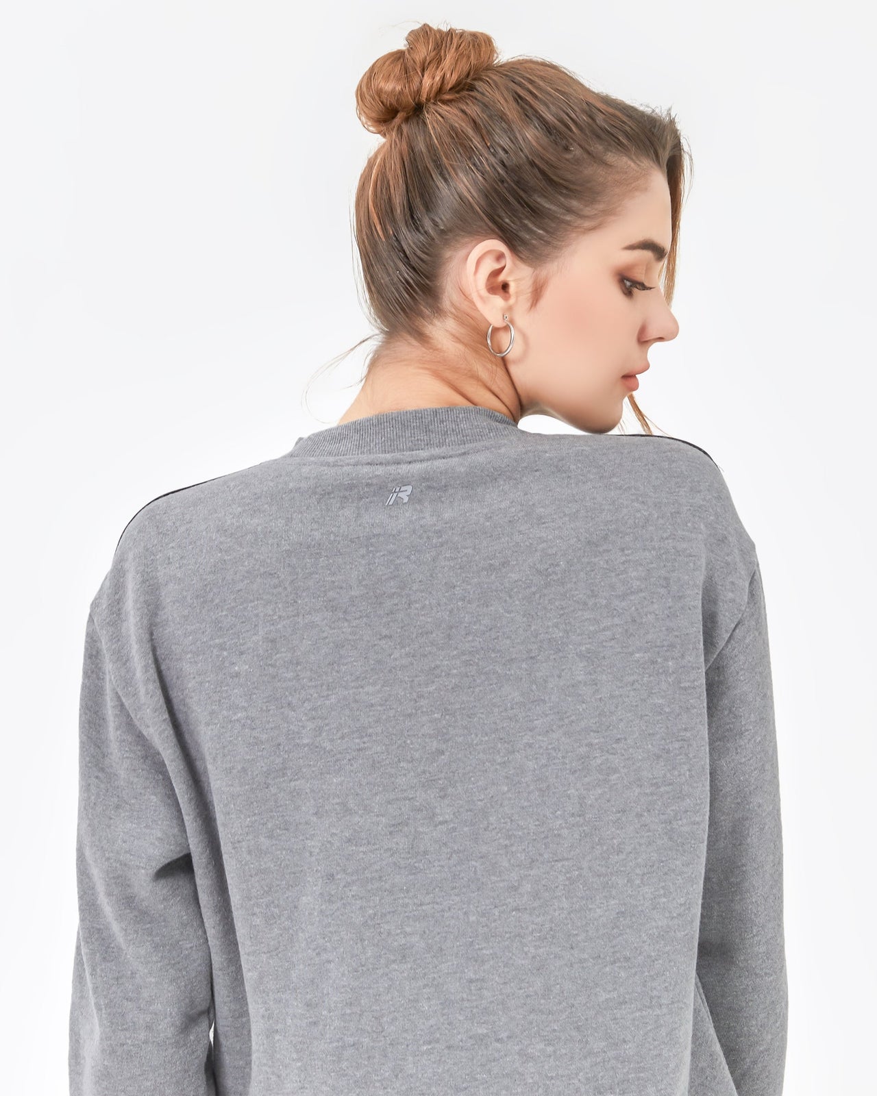 Rebody - Sideline Fleece Sweatshirt - 3 COLORS -