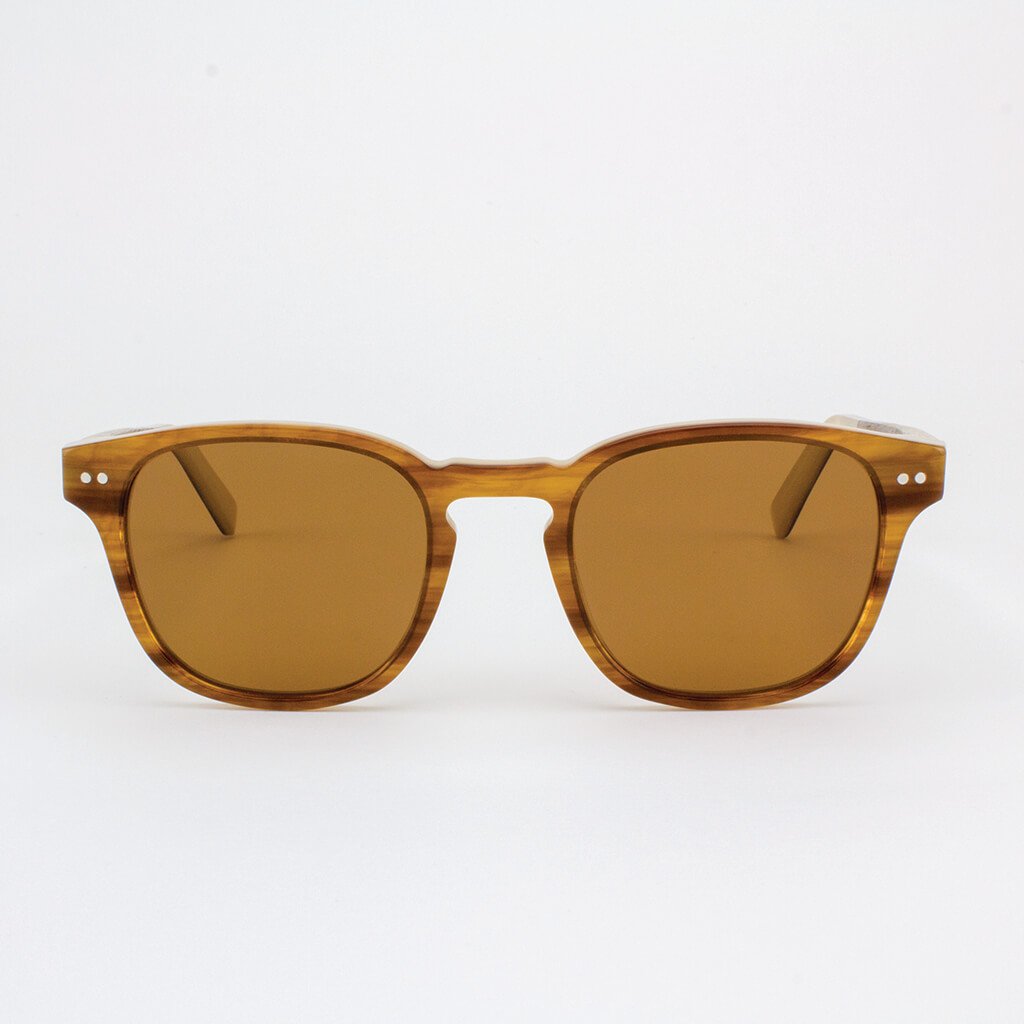 Tommy Owens - Pinecrest - Acetate & Wood Sunglasses - 3 COLORWAYS -