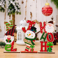 Thumbnail for Assorted 2-Piece Christmas Ornaments - 2PCS. - CHOOSE 1 GET 1 RANDOM PICK - [5-10 DAY DELIVERY] - T - 3 TYPES/STYLES -