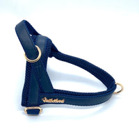 Thumbnail for Puccissime - Neptune One-Click Dog Harness - 4 SIZES -