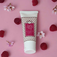 Thumbnail for JAQUA - Raspberry Buttercream Frosting Hand Crème -