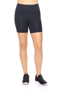 Thumbnail for Airstretch™ High-Rise Biker Shorts - 3 COLORS