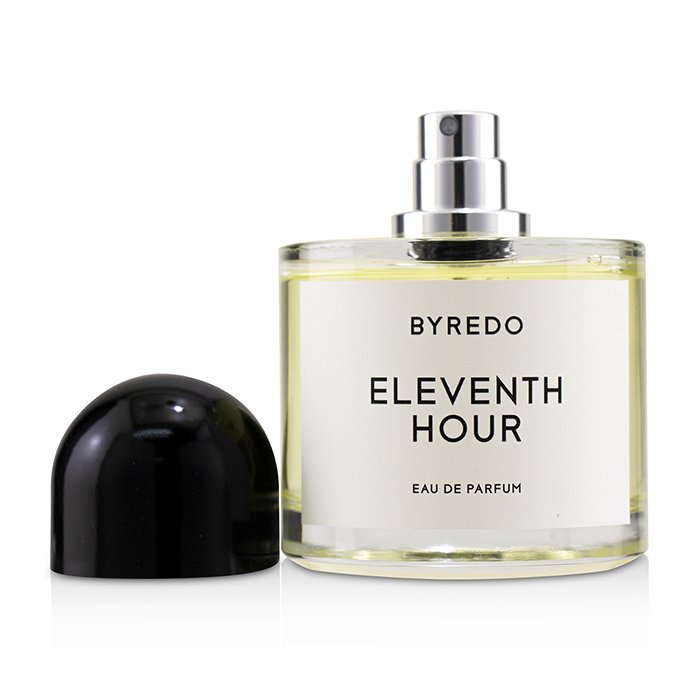 BYREDO - Eleventh Hour Eau De Parfum Spray - 2 SIZES -