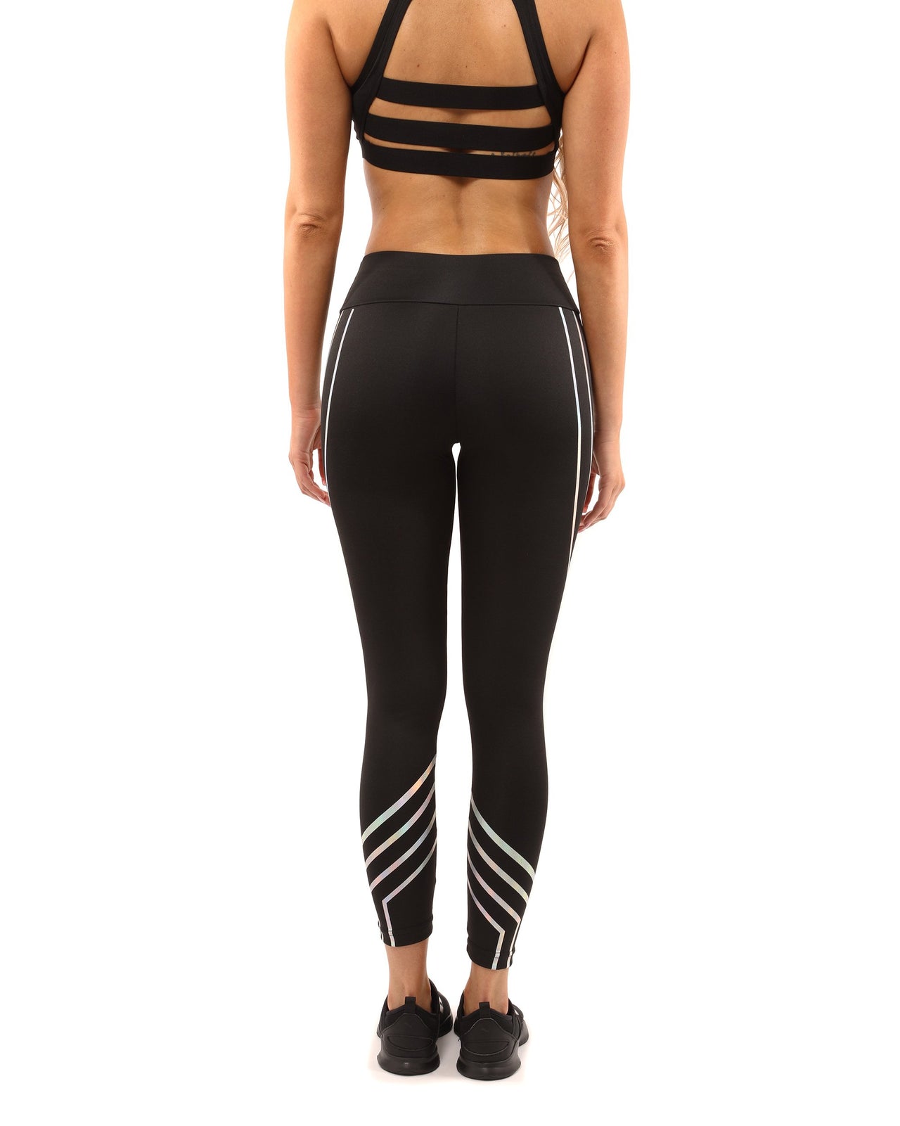 Savoy - Laguna Leggings - Black - 1 COLOR -