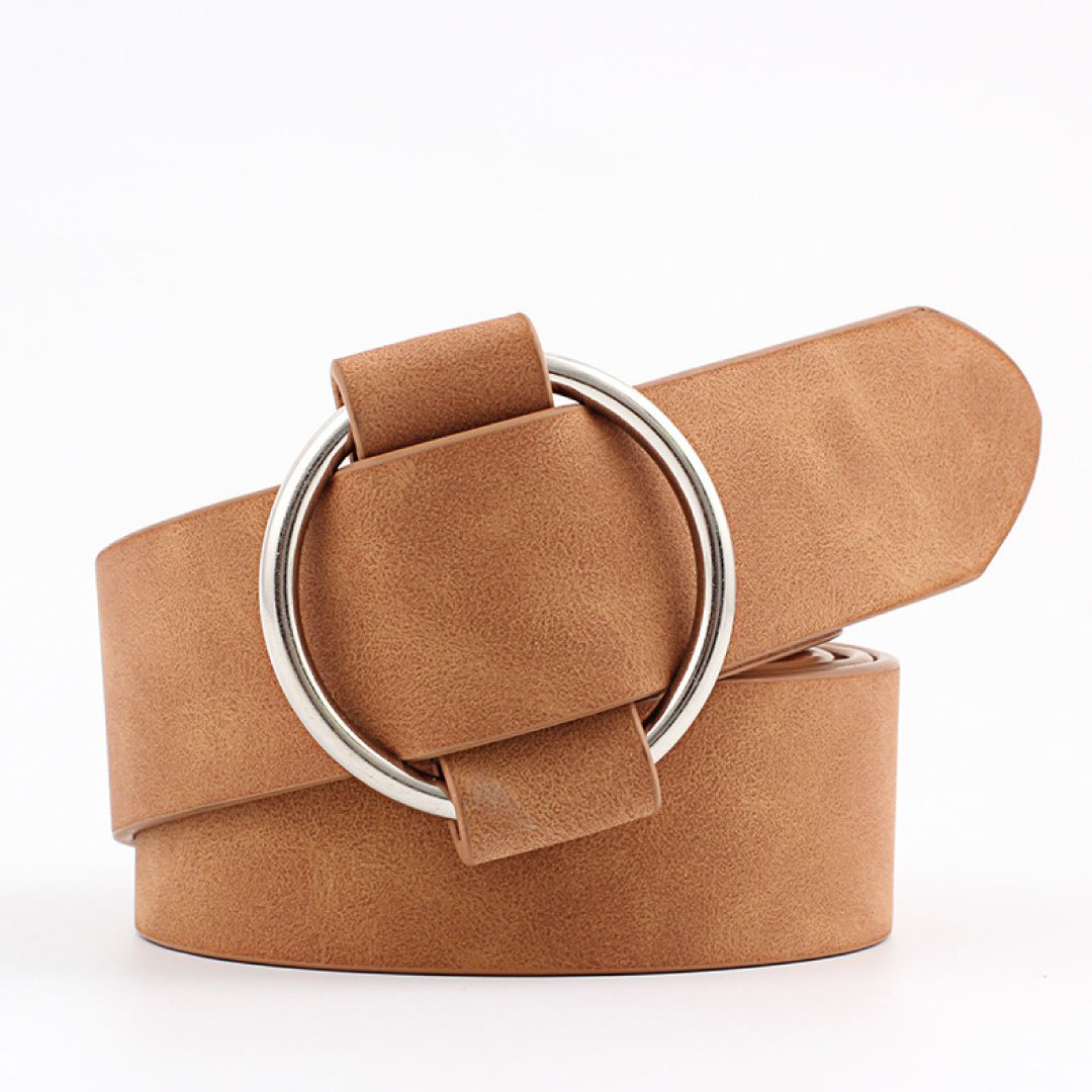 ClaudiaG - Lulu Belt - 3 COLORS -