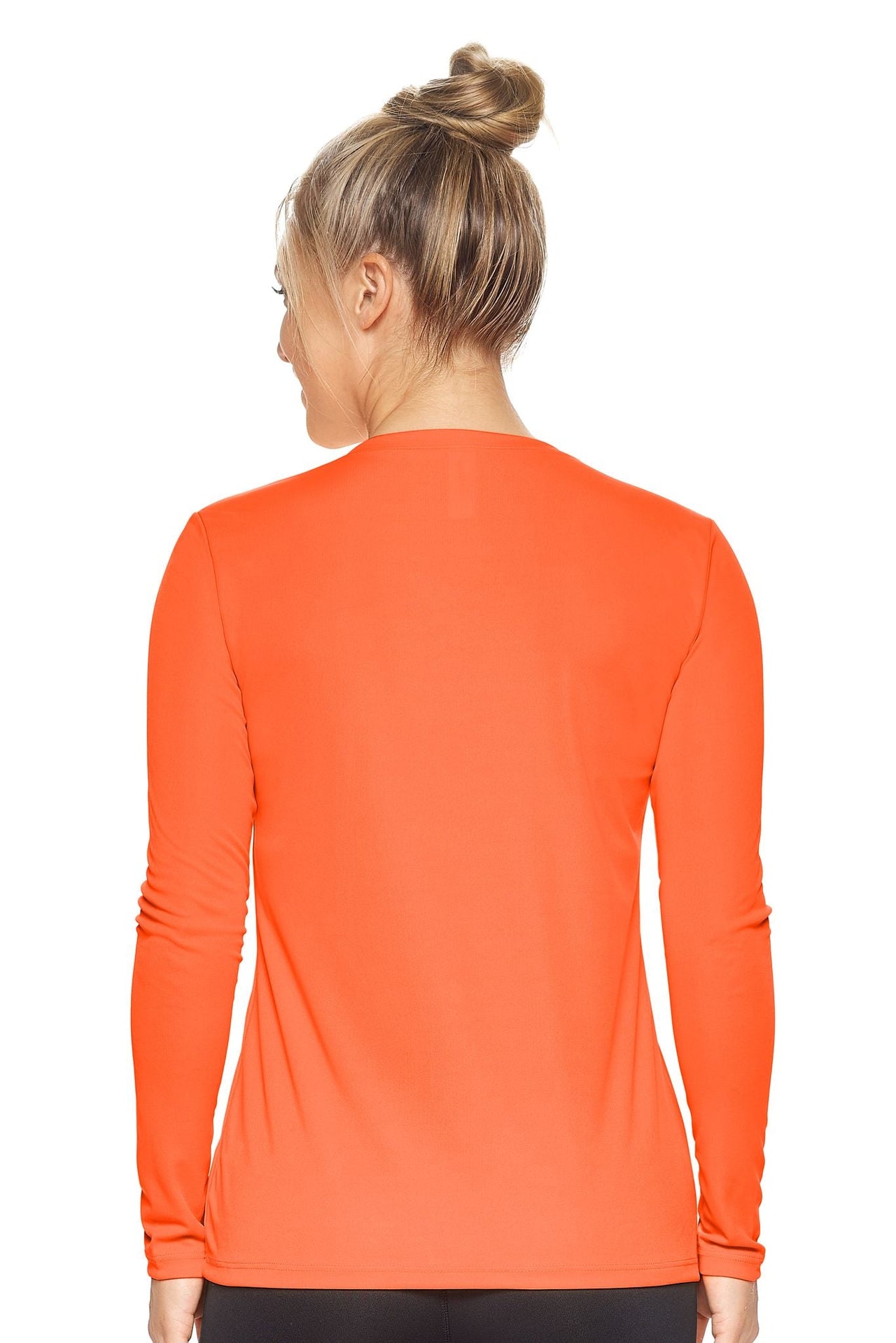 Pk maX™ V-Neck Long Sleeve Expert Tee US - 10 COLORS -