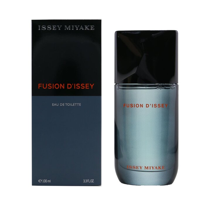 ISSEY MIYAKE - Fusion d'Issey Eau De Toilette Spray - 2 SIZES -