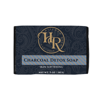 Thumbnail for Charcoal Detox Soap -