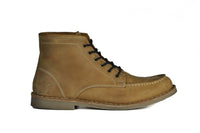 Thumbnail for Hound & Hammer - The Cooper | Crazy Horse Tan Leather -