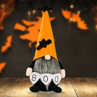 Thumbnail for BOO Pointed Hat Gnome - [5-10 DAY DELIVERY] - 11.8