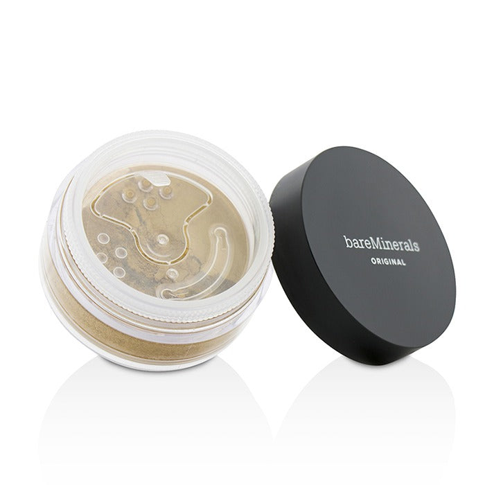 BAREMINERALS - BareMinerals Original SPF 15 Foundation 8g/0.28oz - 21 COLORS / SHADES -