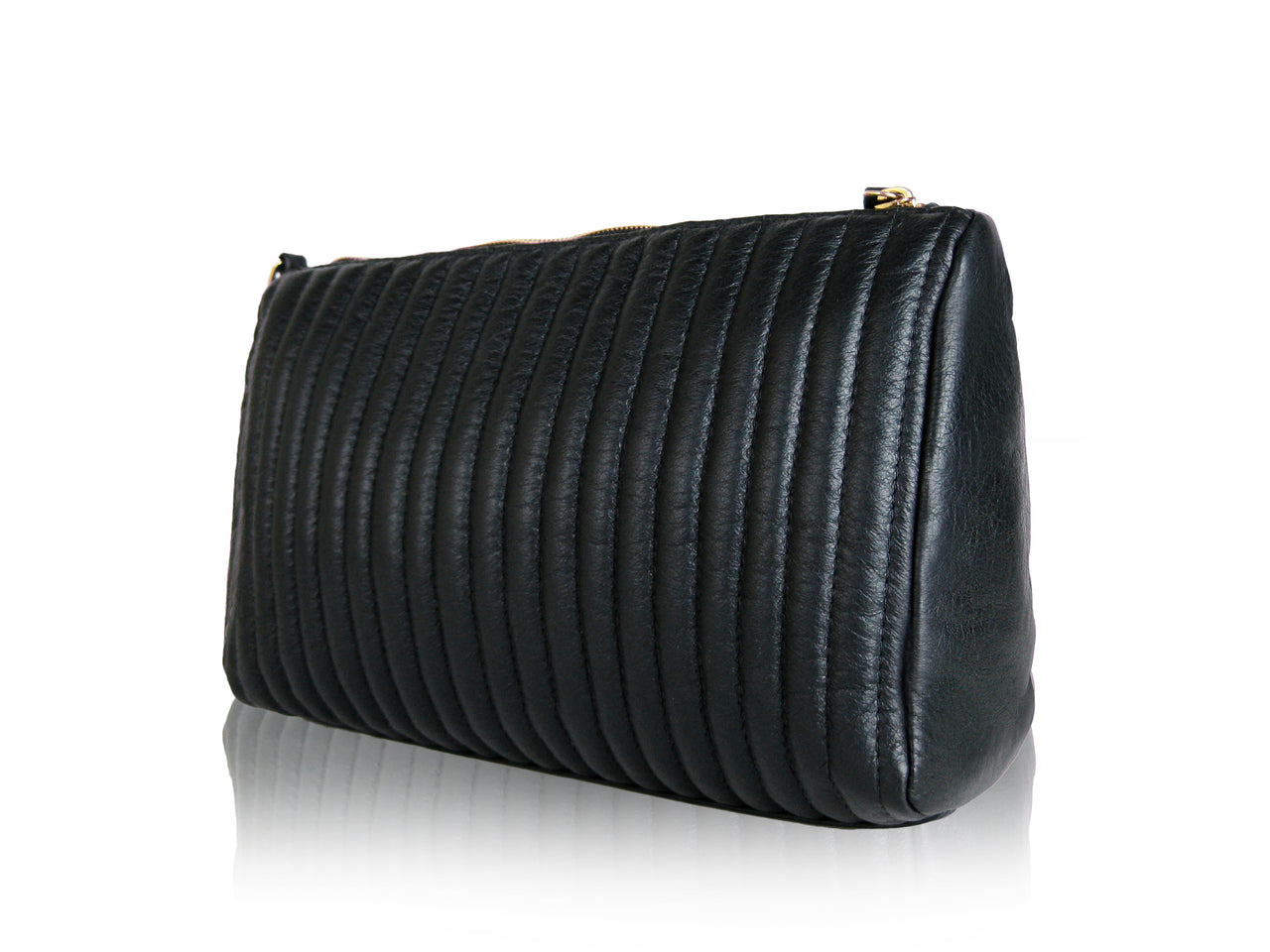 WOLFHARDT - Leistena Clutch - 1 COLOR -