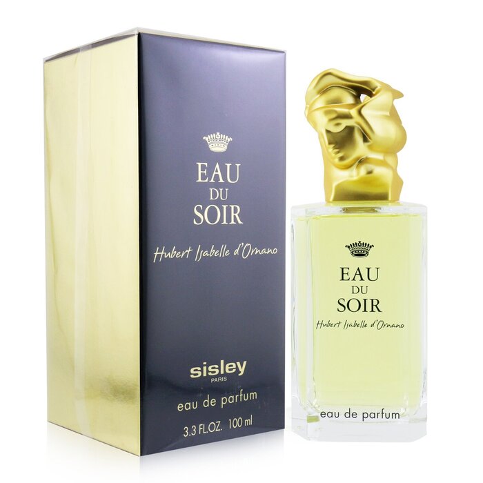 SISLEY - Eau Du Soir Eau De Parfum Spray - 3 SIZES -