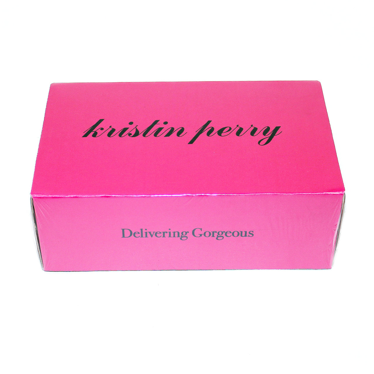 KRISTIN PERRY - Floral Gem Earrings - 2 FINISHES -