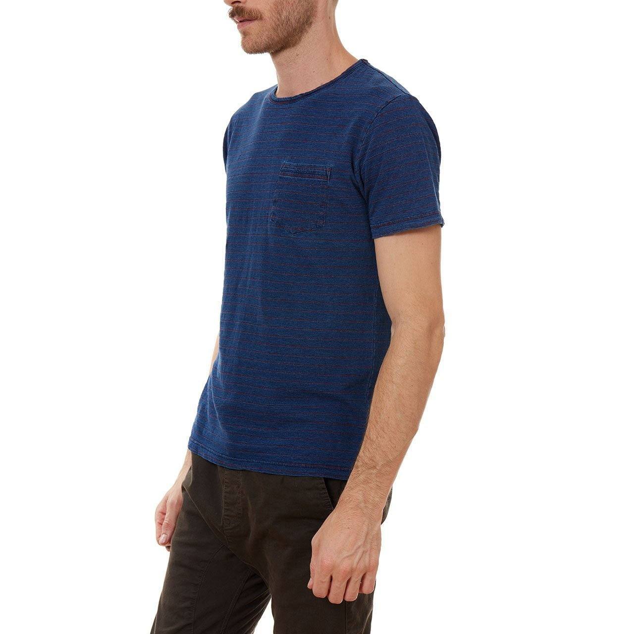 PX - Pierce Jacquard Tee - 1 COLOR -